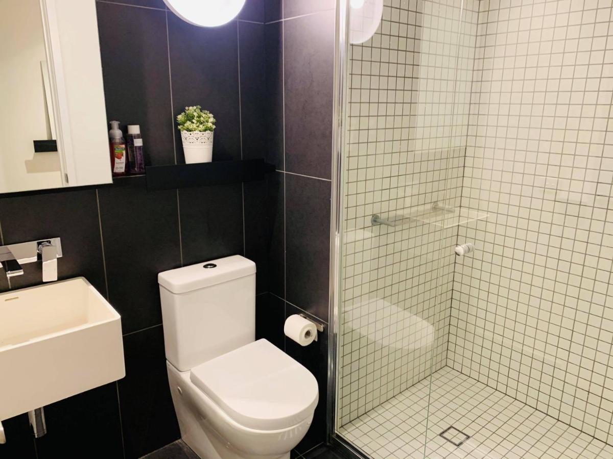 Melbourne Cbd Empire Apartment Экстерьер фото
