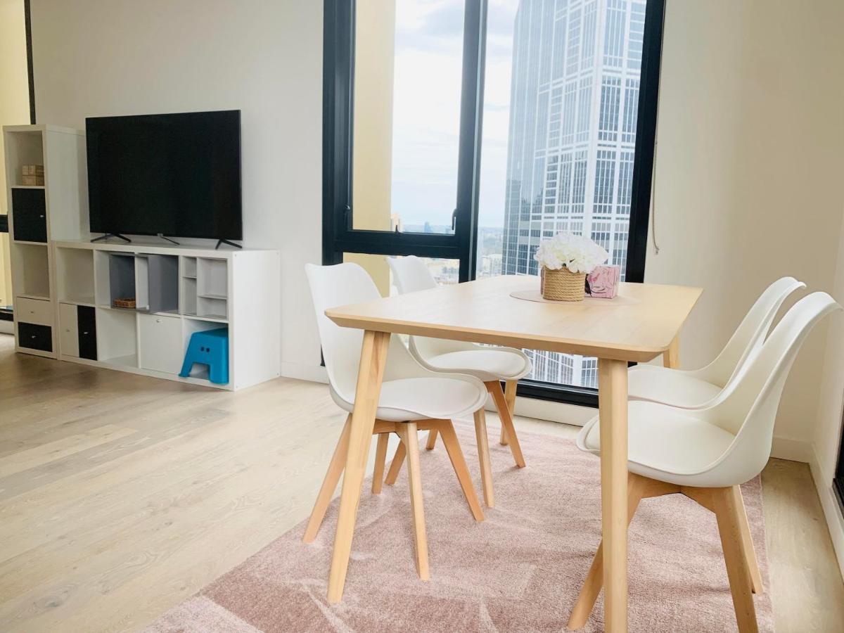 Melbourne Cbd Empire Apartment Экстерьер фото