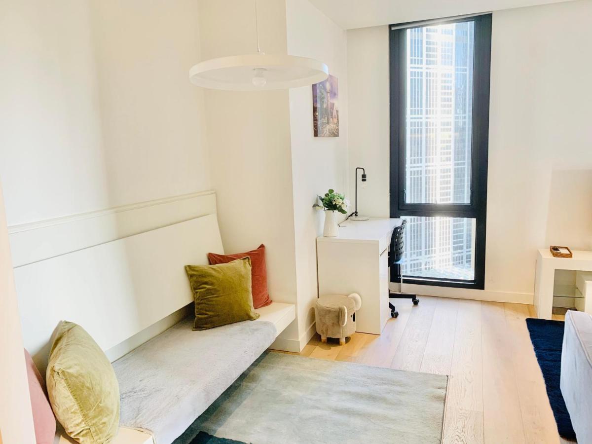 Melbourne Cbd Empire Apartment Экстерьер фото